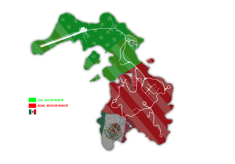 CayoMapa